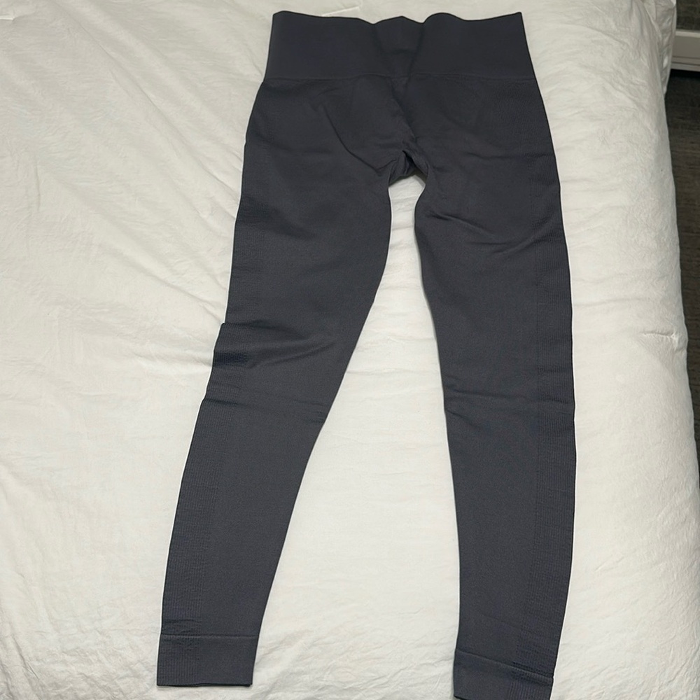 SET Active Charcoal Grey Leggings